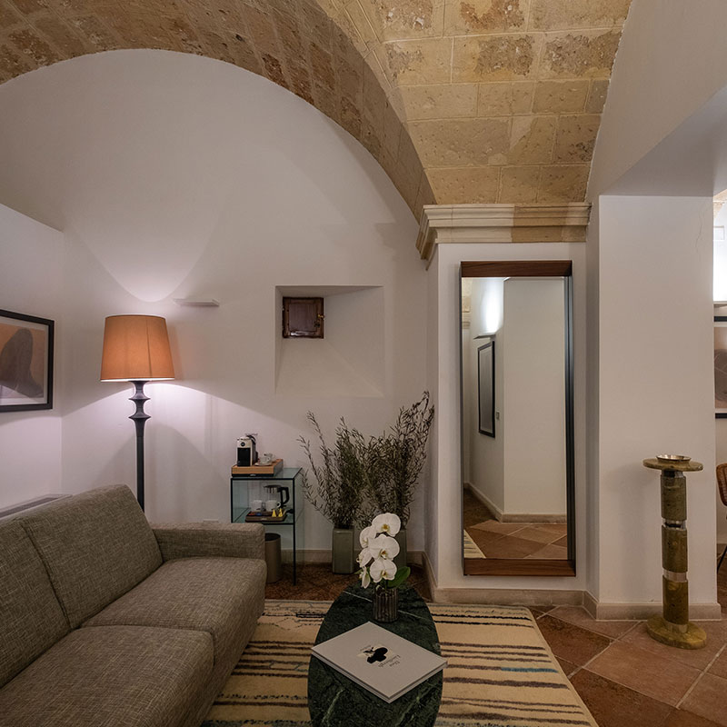 Suite Deluxe
