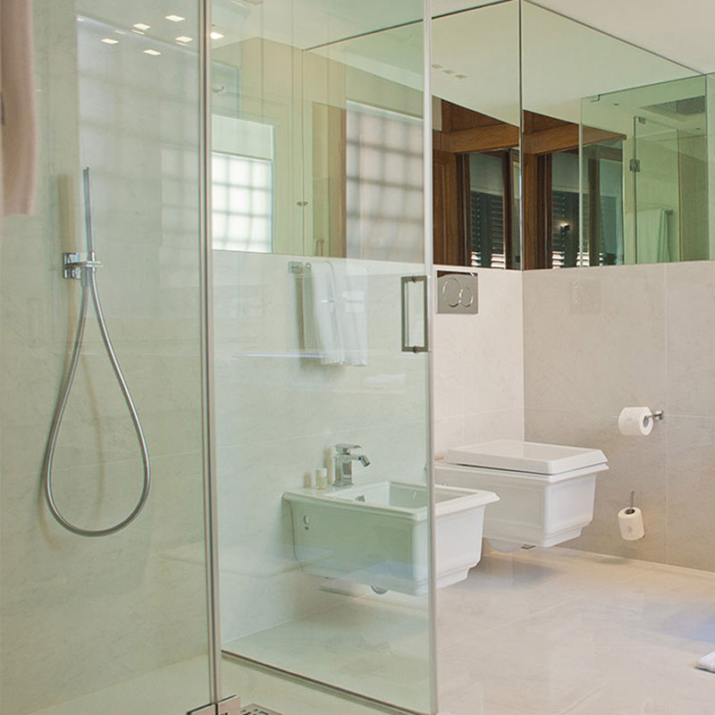 Suite Deluxe