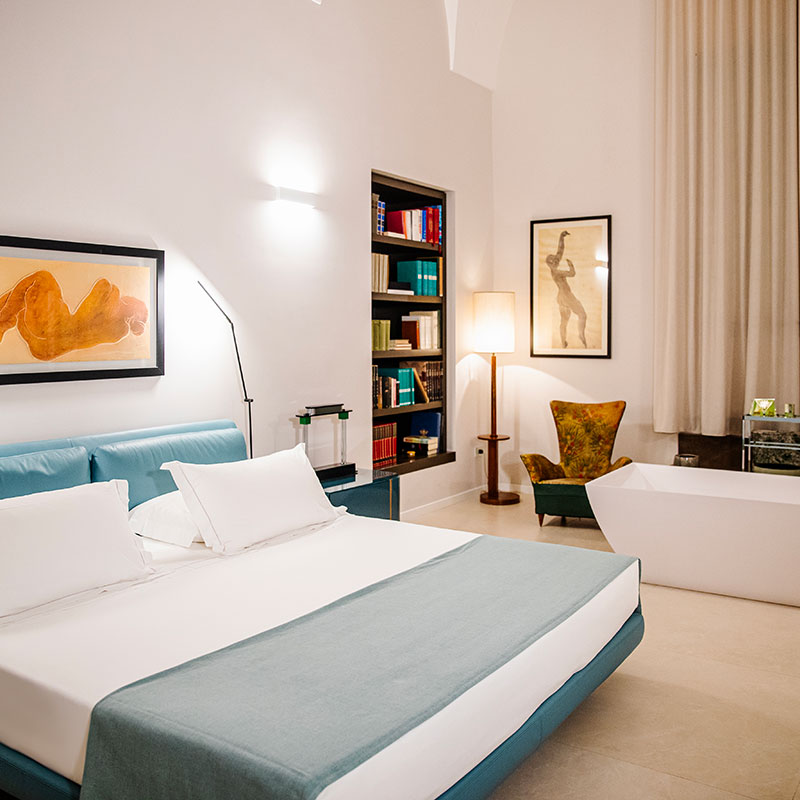 Wellness Suite