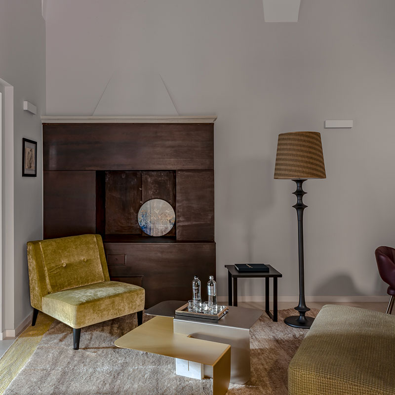 Wellness Suite