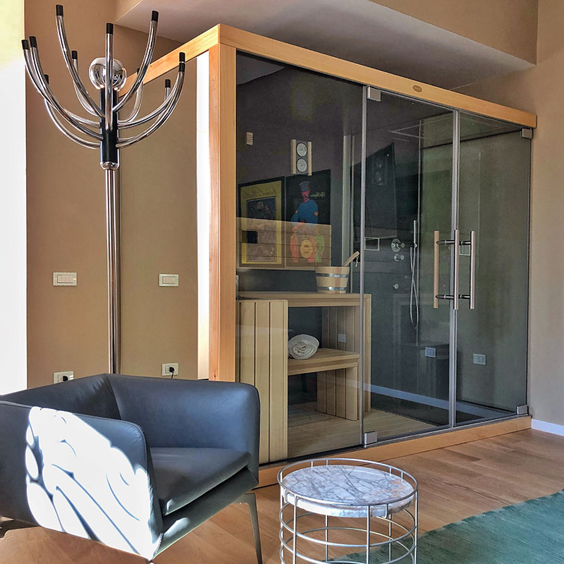 Wellness Suite