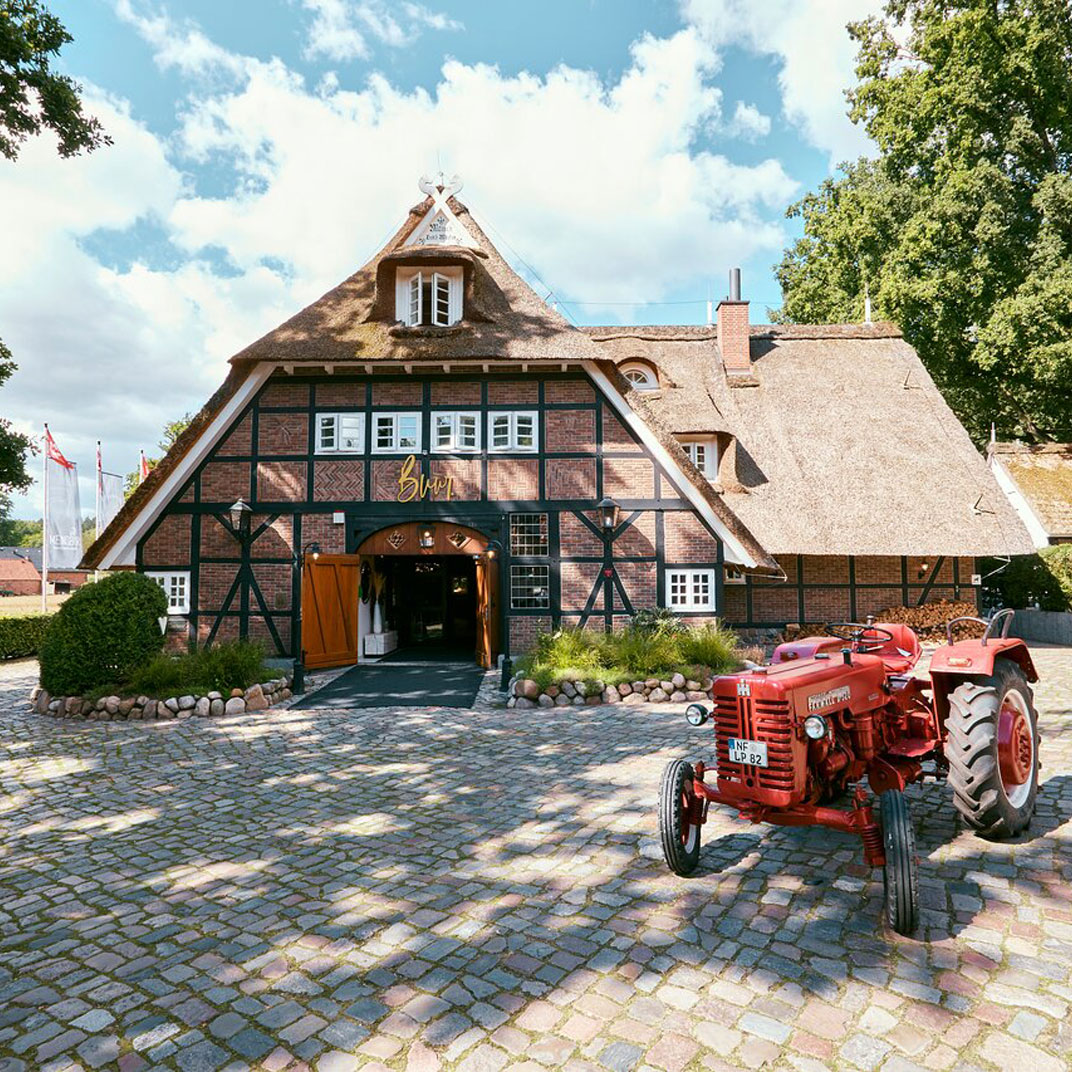 Meinsbur Boutique Hotel