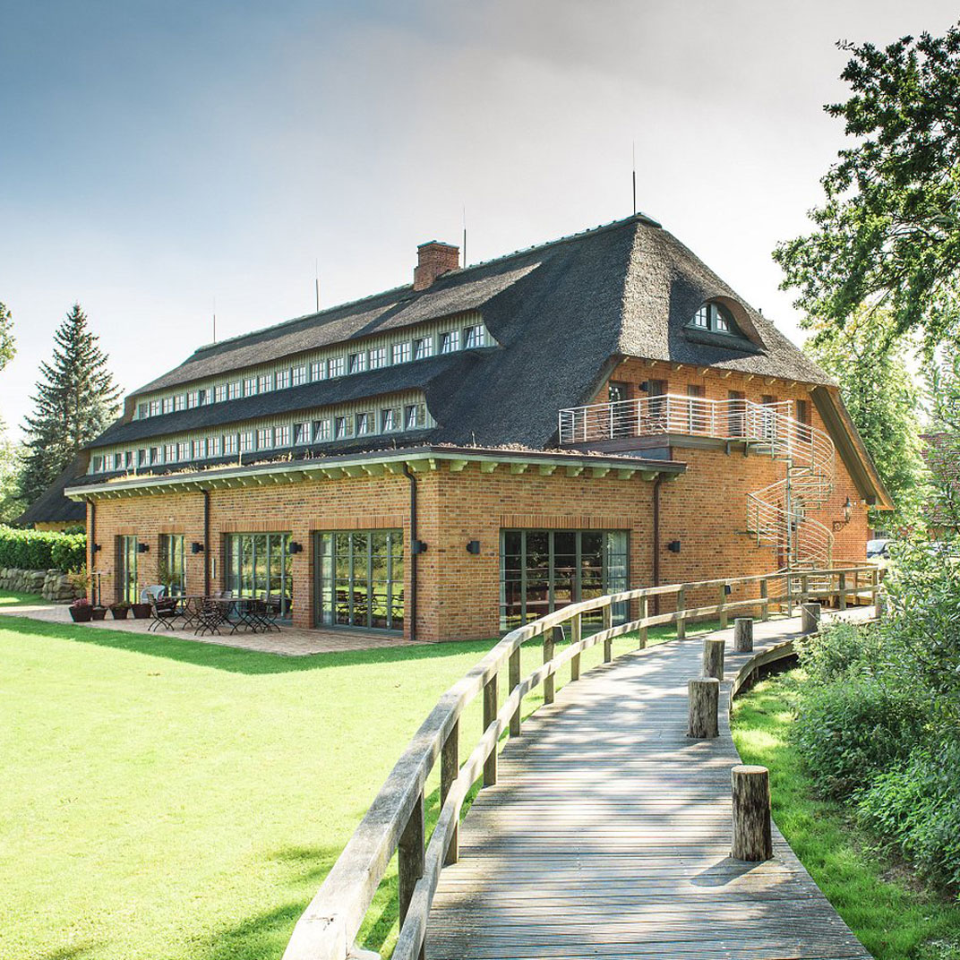 Landhaus Töpferhof