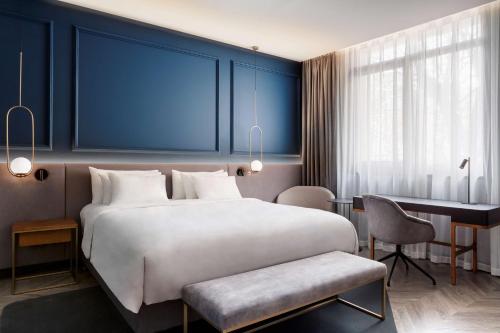 Suite one bedroom