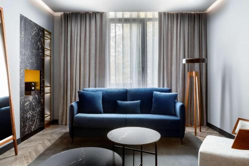 Suite one bedroom