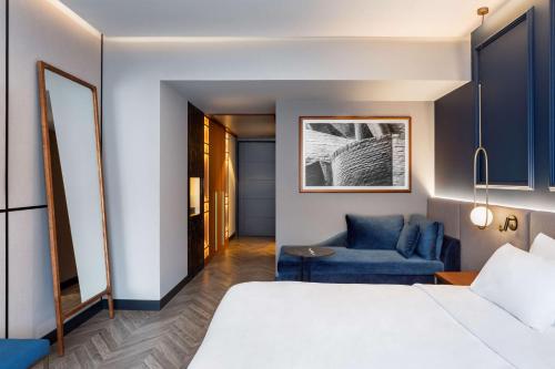 Collection Premium Room - High Floor