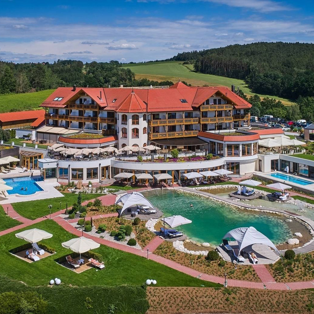Der Birkenhof Spa & Genuss Resort