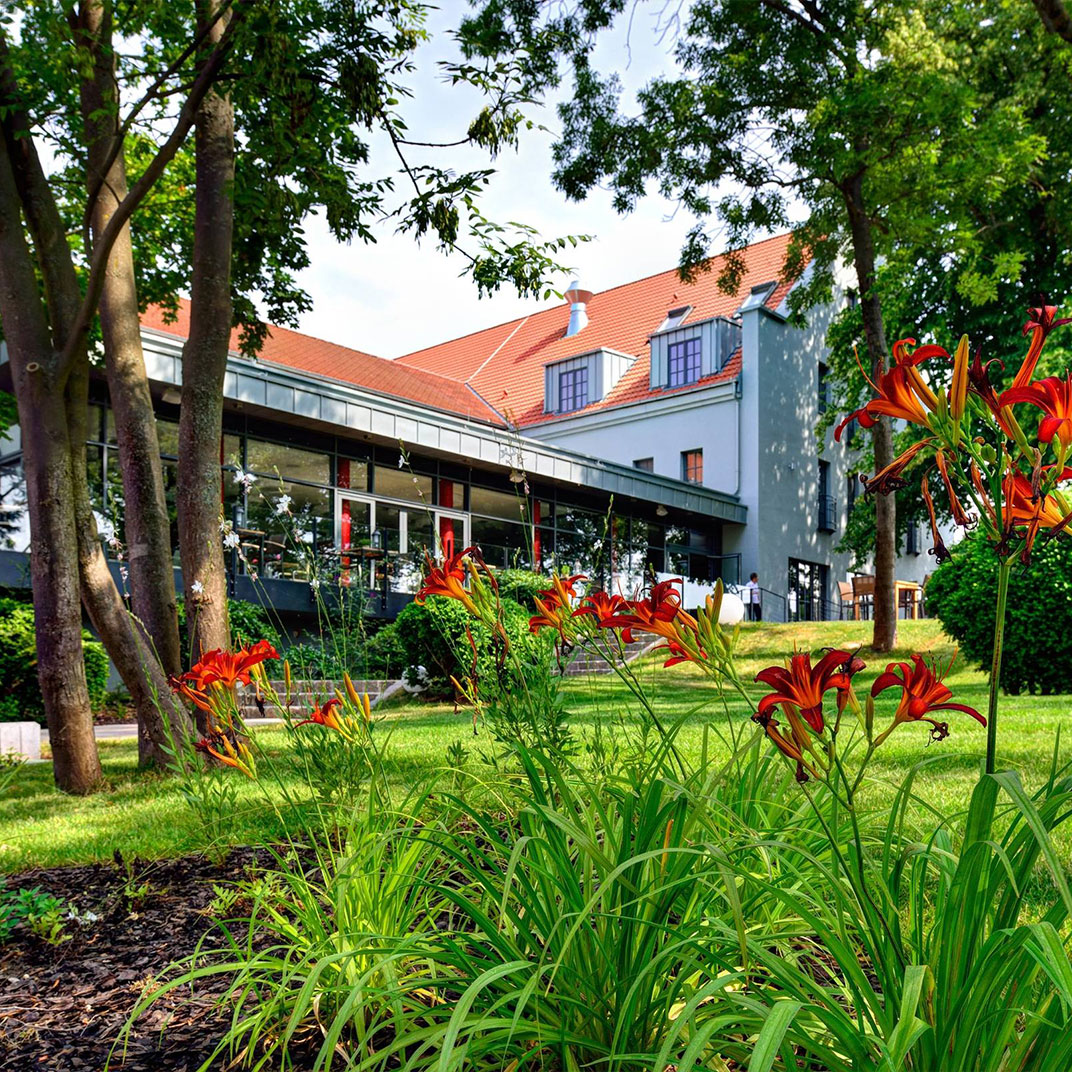 Art Hotel Kiebitzberg