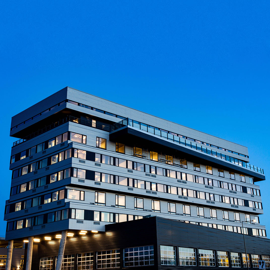 The Source Hotel
