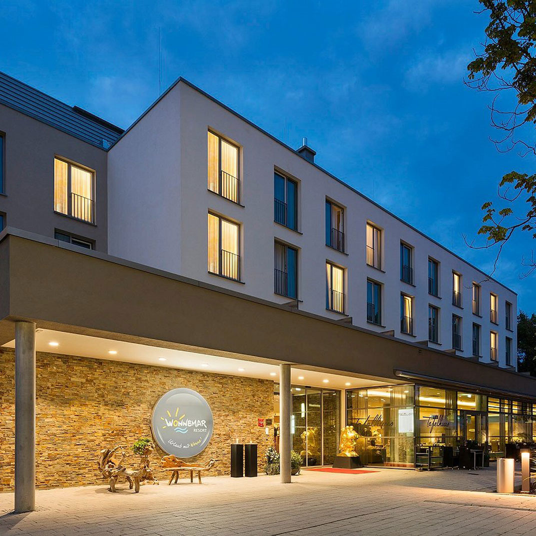 WONNEMAR Resort-Hotel