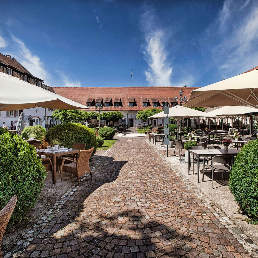 Schloss Reinach