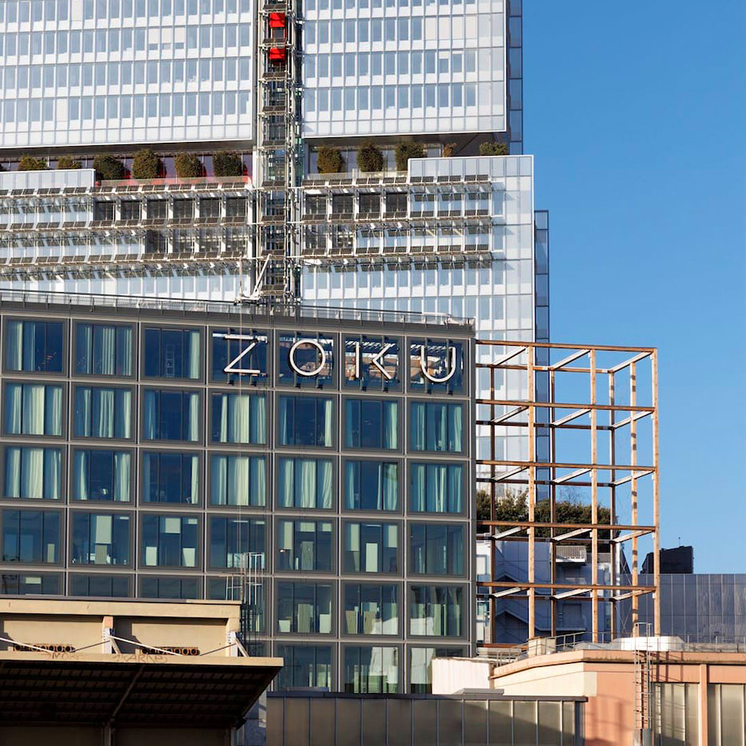Zoku Paris