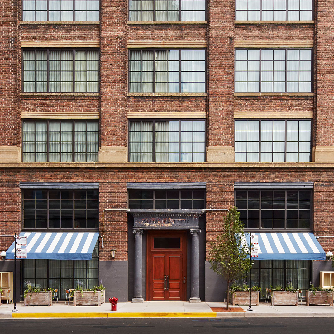 Soho House Chicago