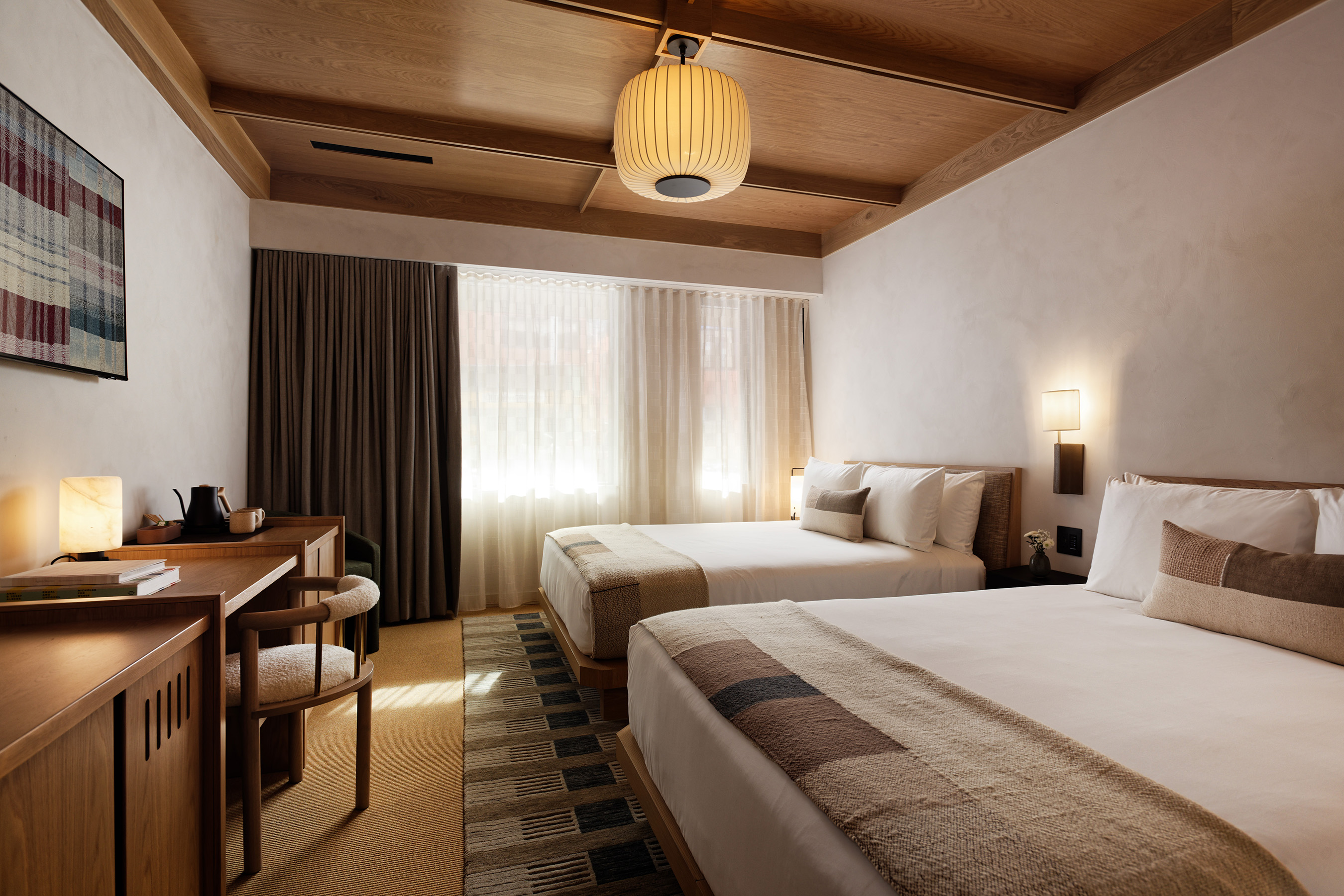 Smuggler Double Queen ADA Room