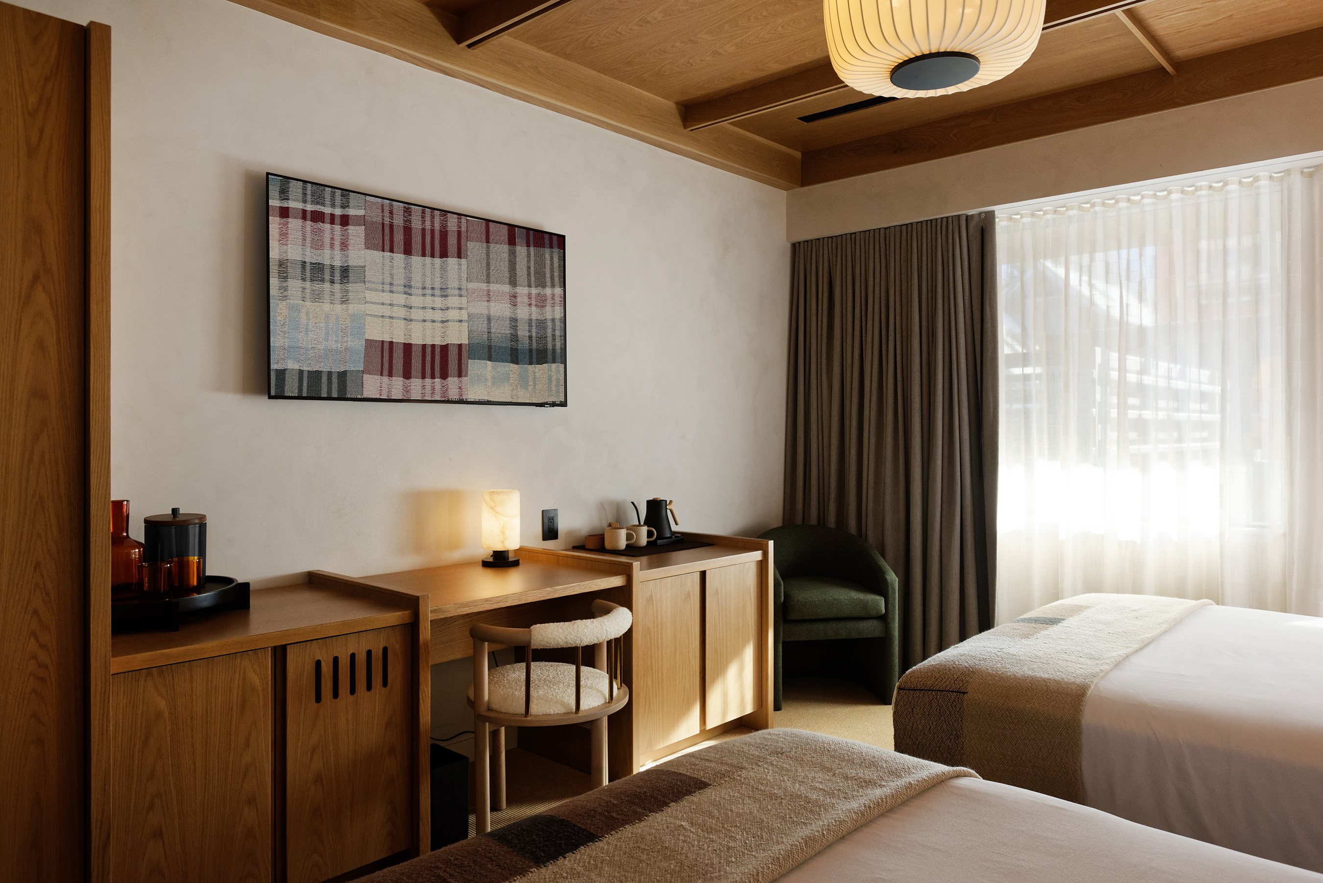 Smuggler Double Queen ADA Room