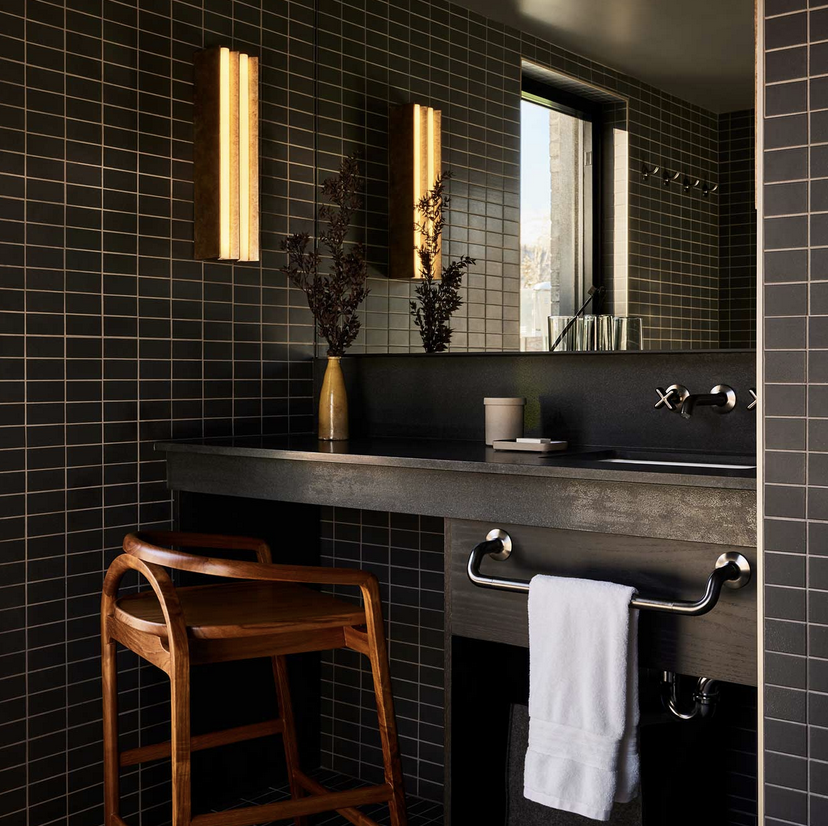 ParkView Corner Suite