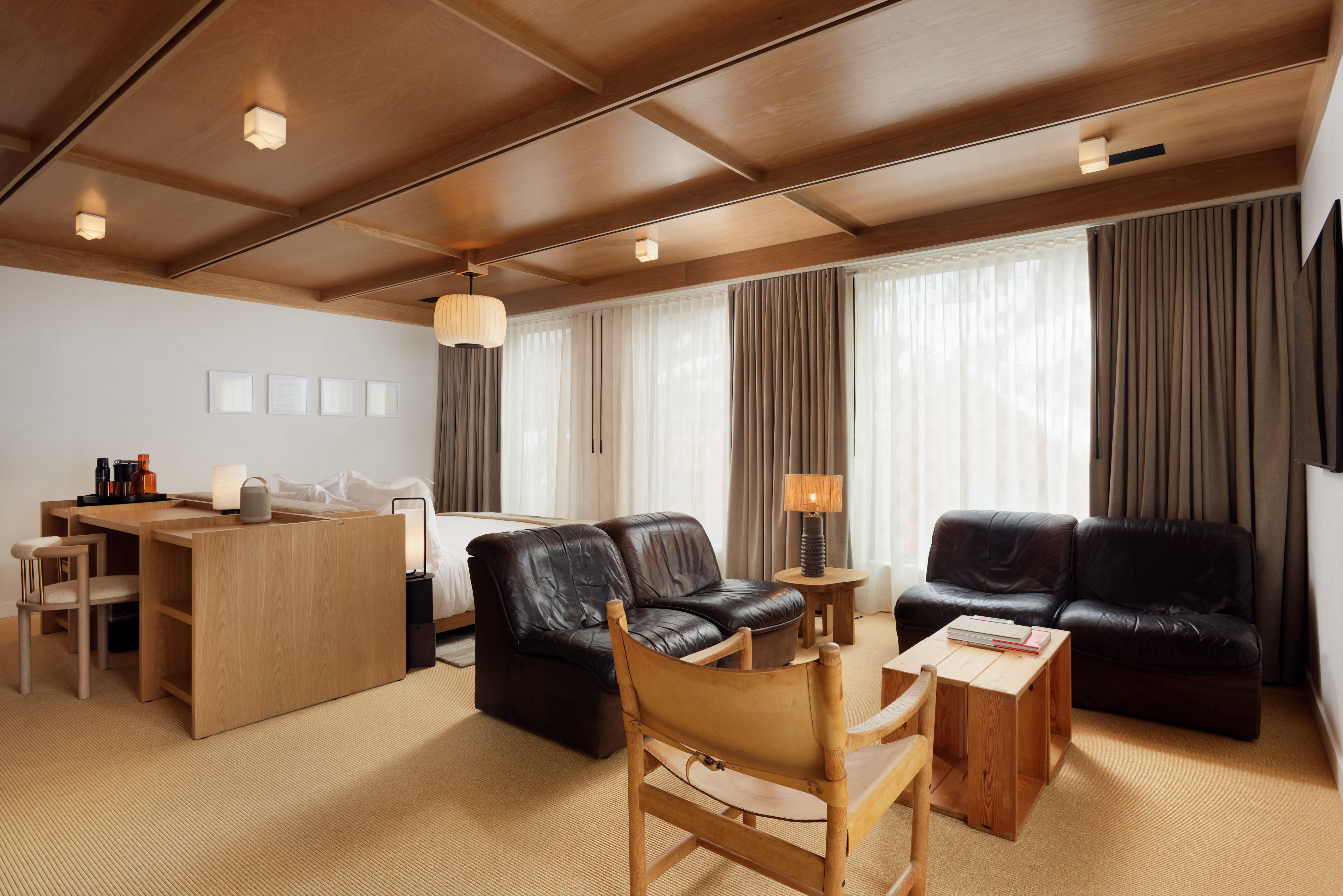 Shadow Mountain Suite