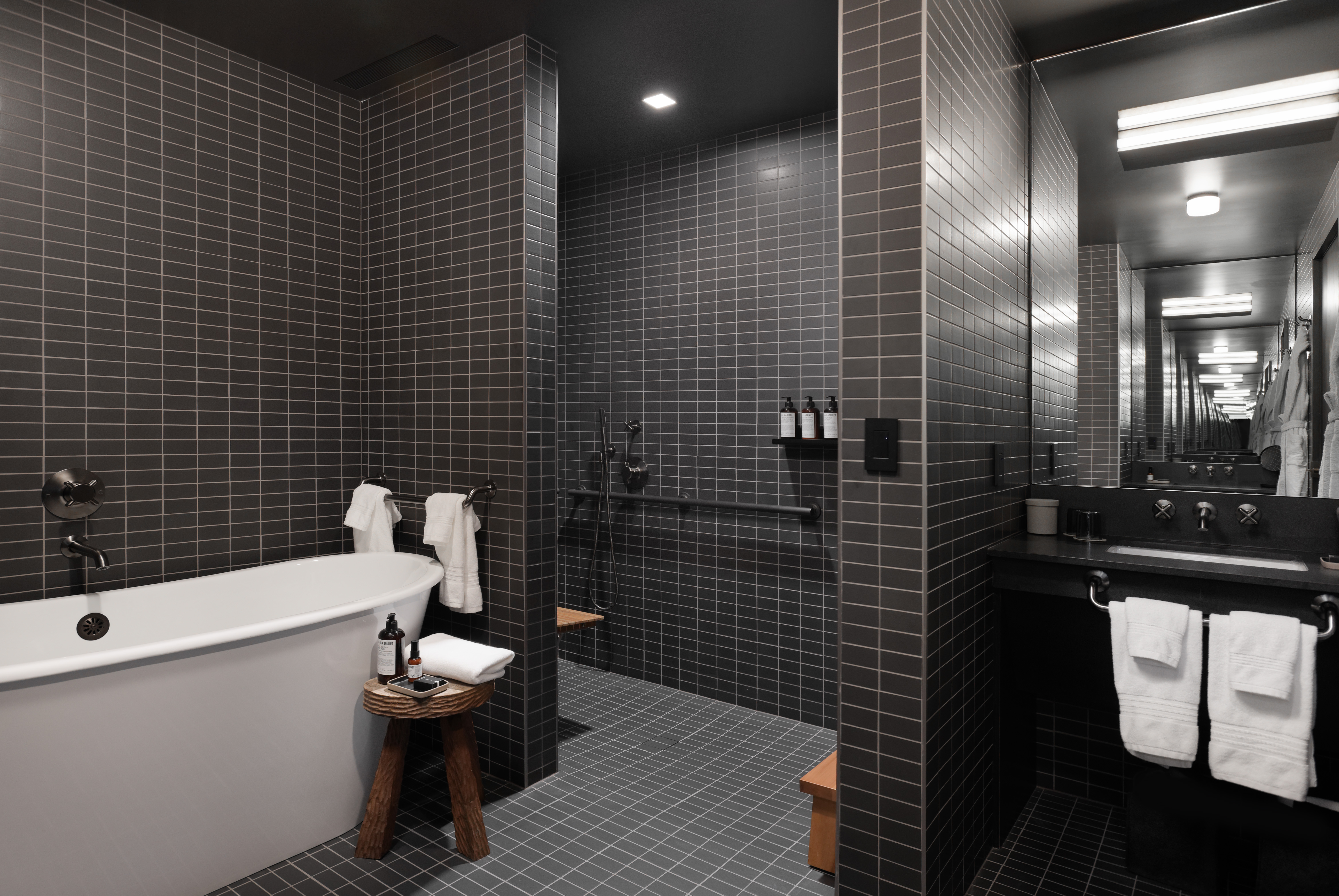 Shadow Mountain Suite