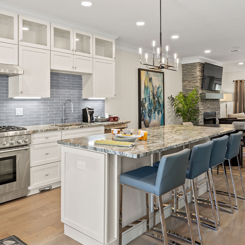 Grand Townhome on the Green
