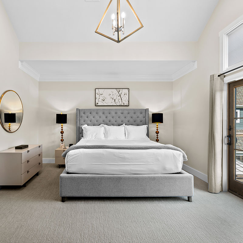 Grand Townhome on the Green