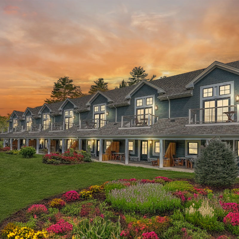 Grand Townhome on the Green