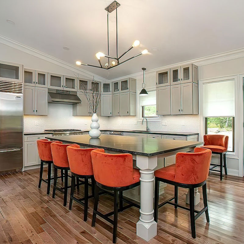 Laurel Ridge Modern Home