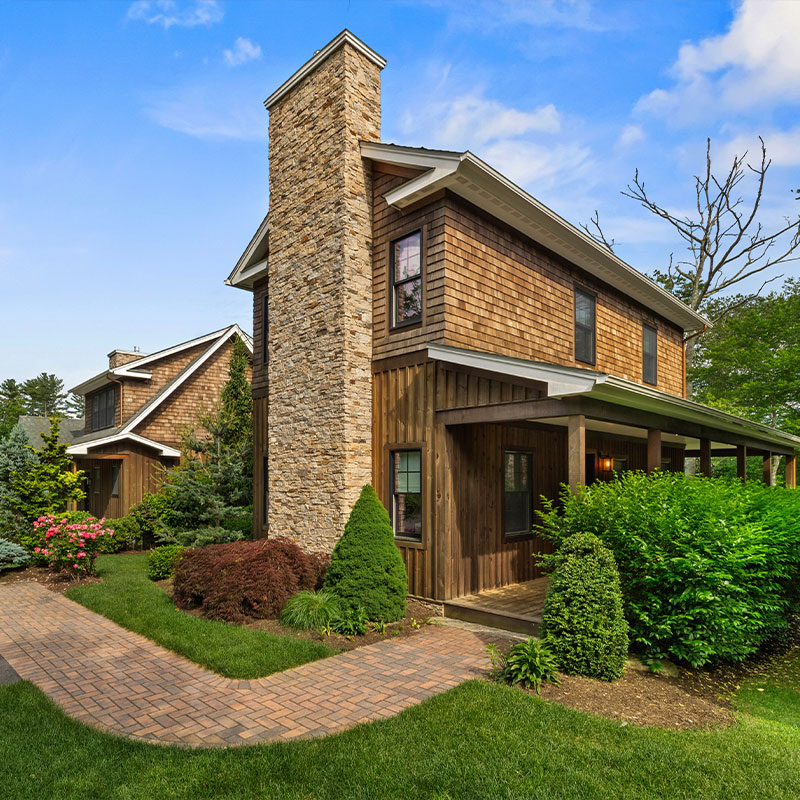 Laurel Ridge Stone Estate