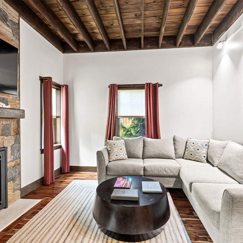 Laurel Ridge Stone Estate