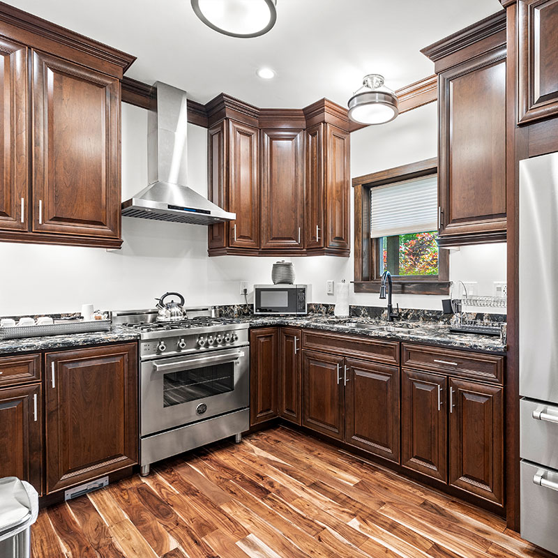 Laurel Ridge Stone Estate