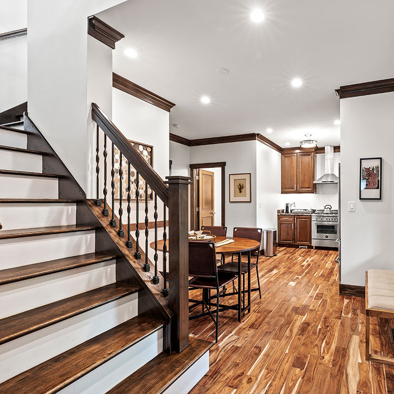 Laurel Ridge Stone Estate