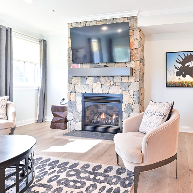 Hilltop Village View One Bedroom Suite
