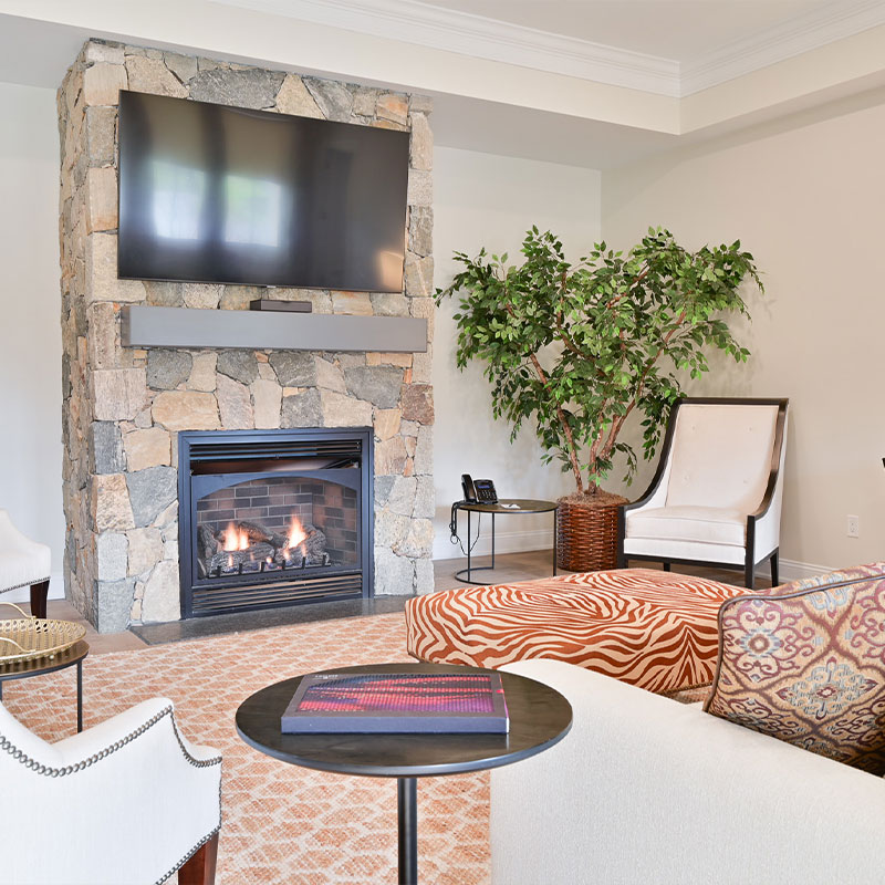 Hilltop Village View Two Bedroom Suite