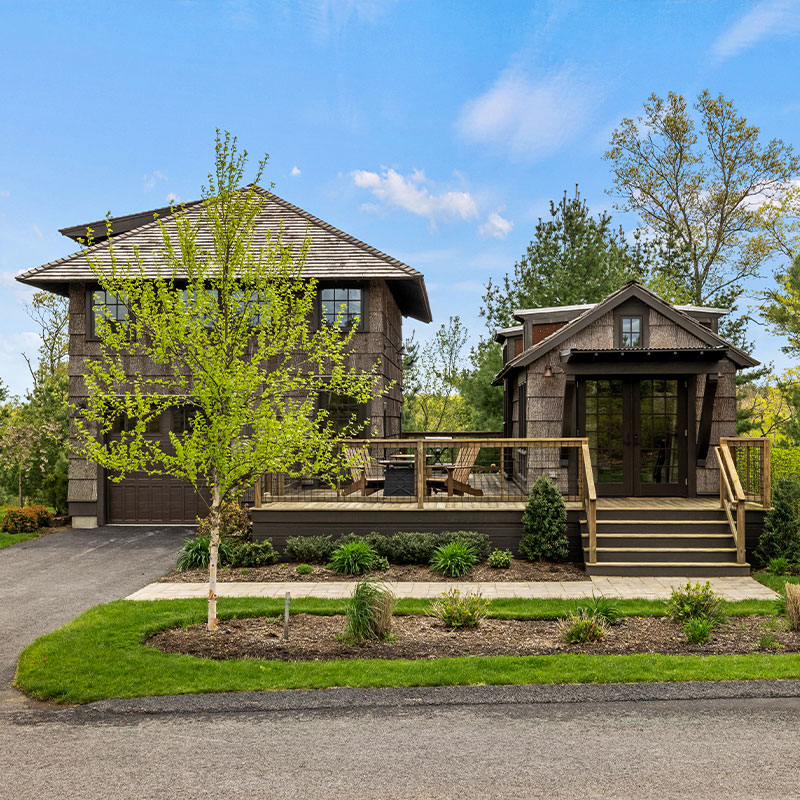 Low Country Tiny Home