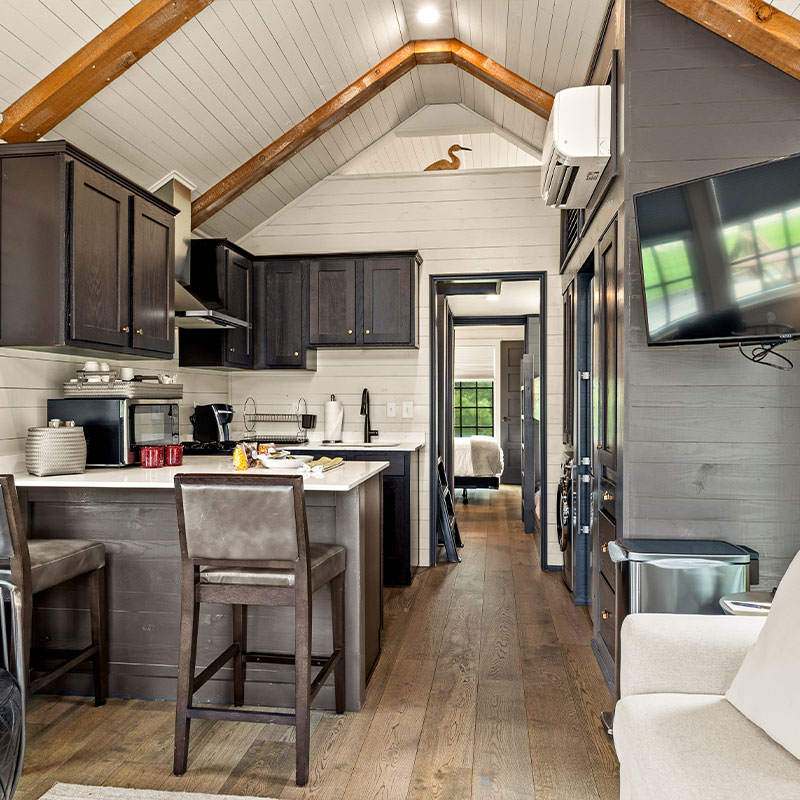 Low Country Tiny Home