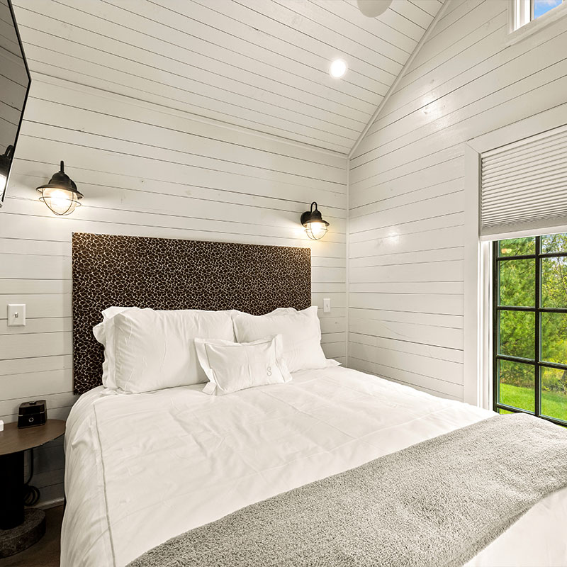 Low Country Tiny Home
