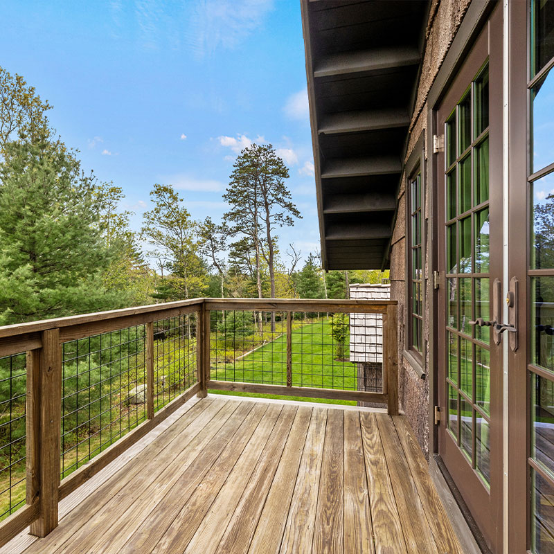 Low Country Tiny Home