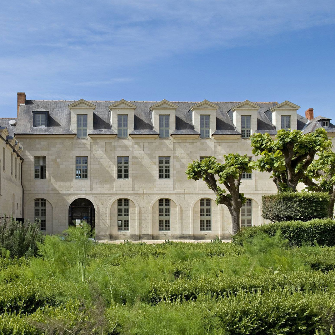Fontevraud l'Ermitage