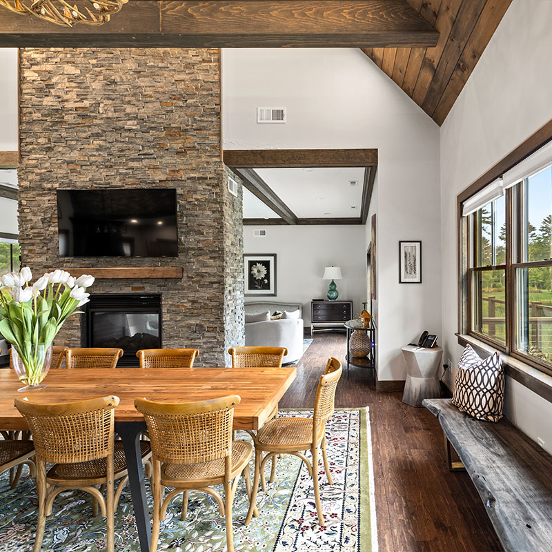 Whitetail Ridge Superior Cabin