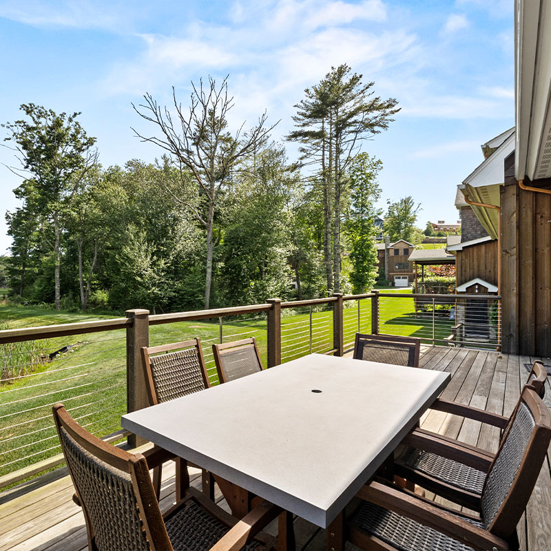 Whitetail Ridge Superior Cabin