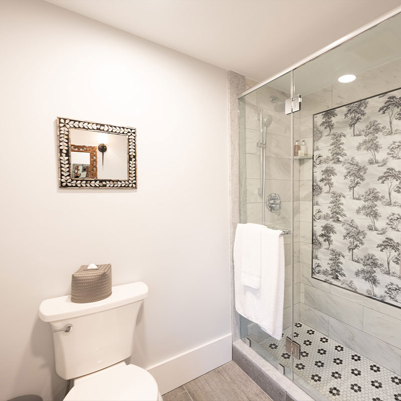 Laurel Ridge Home