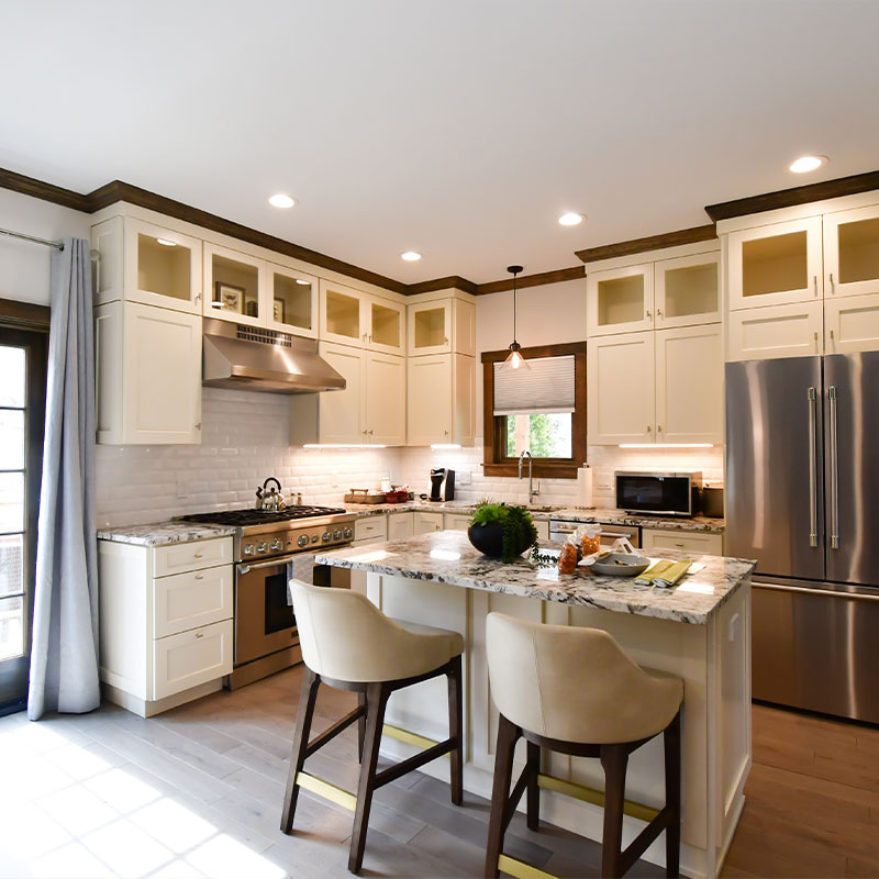 Laurel Ridge Cottage