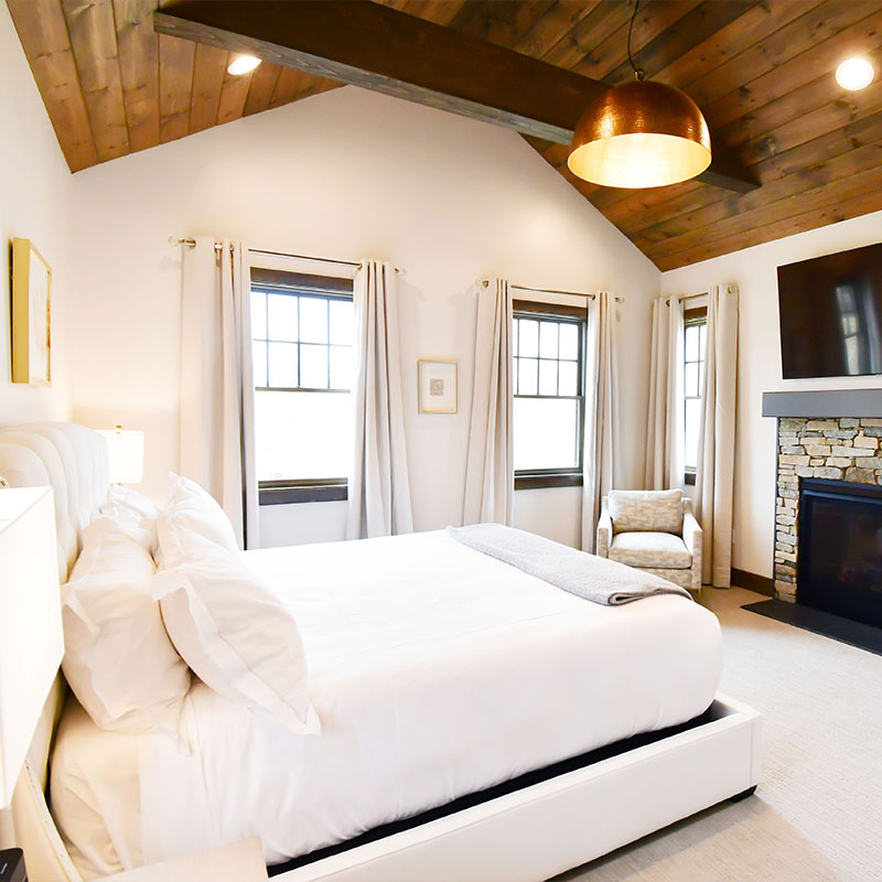 Laurel Ridge Grand Home
