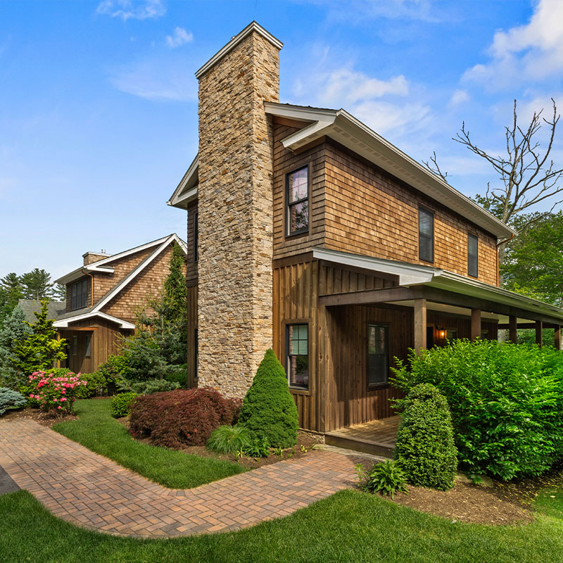 Laurel Ridge Lodge