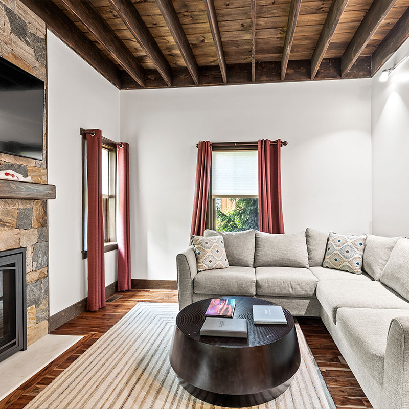 Laurel Ridge Lodge