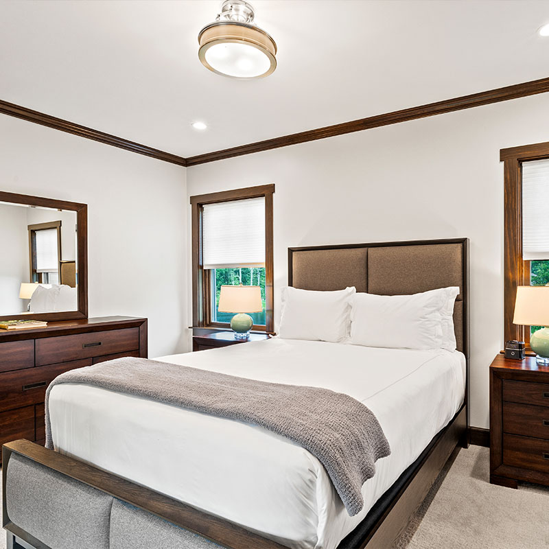 Laurel Ridge Lodge