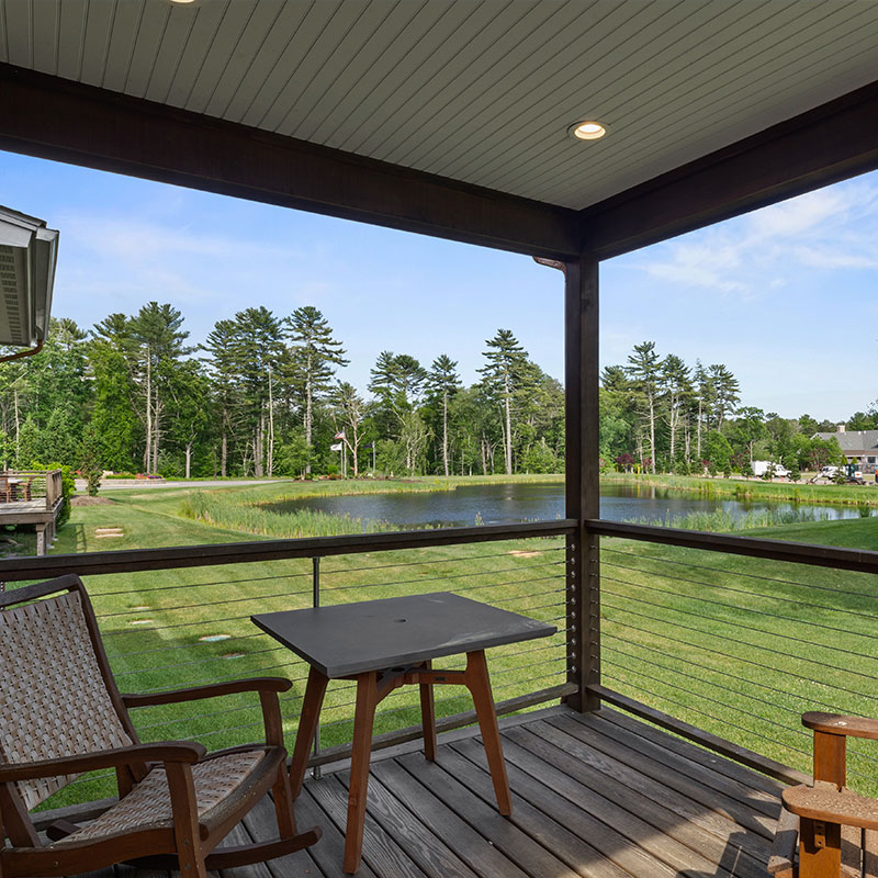 Laurel Ridge Lodge