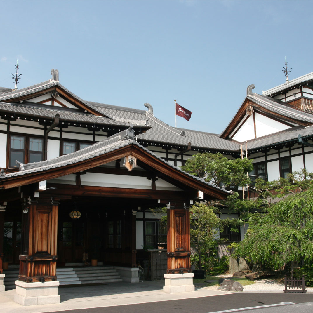 Nara Hotel