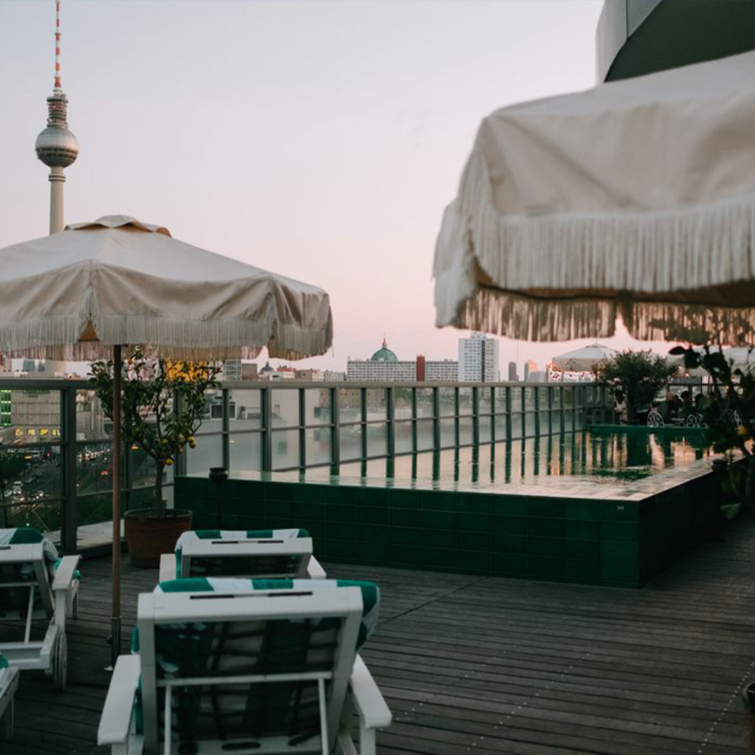 Soho House Berlin