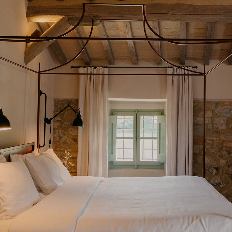Deluxe Room Villa