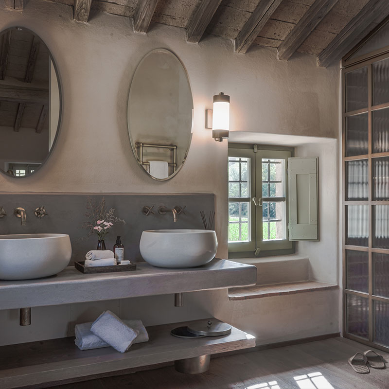 Deluxe Room Villa